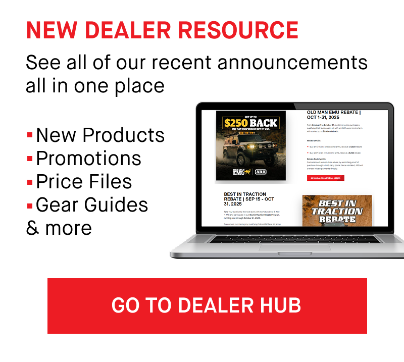 dealer page